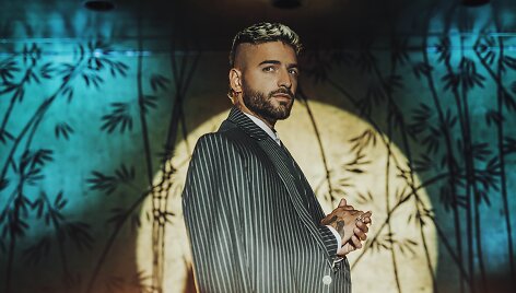 Maluma