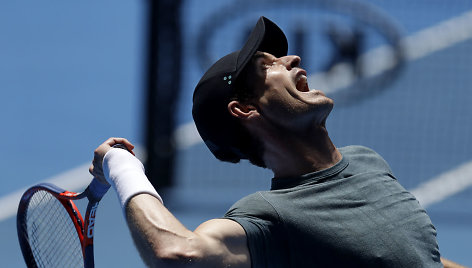 Andy Murray