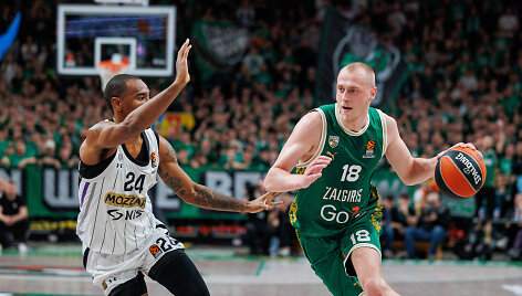 Alen Smailagic