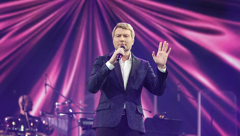 Nikolajus Baskovas
