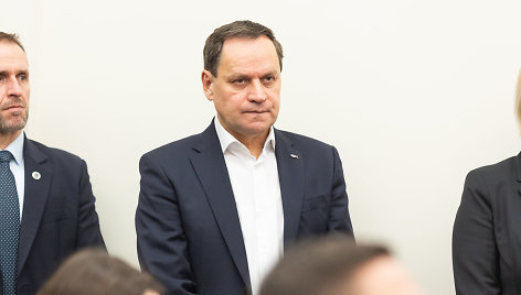 Waldemaras Tomaszewskis