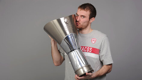 Martynas Gecevičius