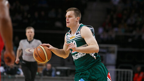 Vytenis Lipkevičius