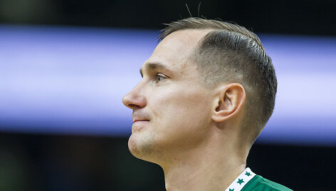 Paulius Jankūnas