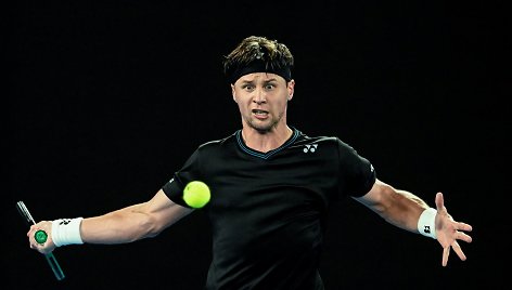 Ričardas Berankis