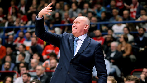 Rimas Kurtinaitis