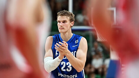 Lauri Markkanenas