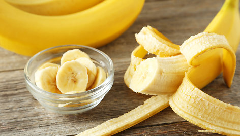 Bananai