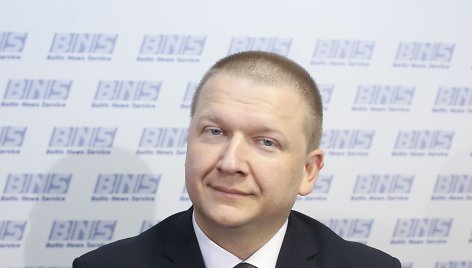 Nerijus Varnas