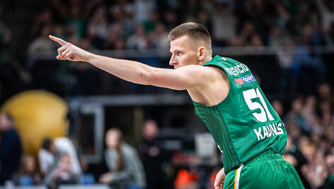 Arnas Butkevičius
