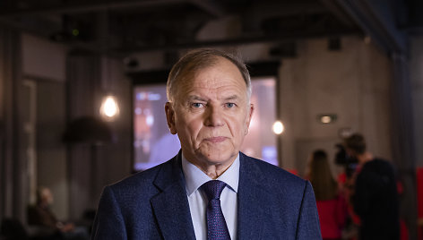 Vytenis Andriukaitis