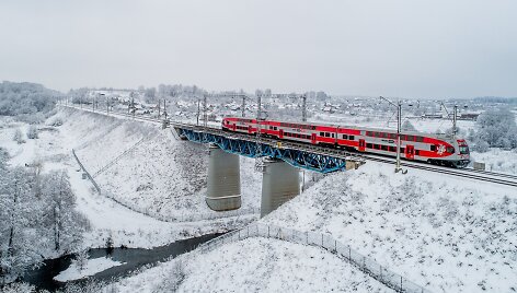 &bdquo;LTG Link&ldquo; pasira&scaron;ė 2,6 mln. eurų vertės sutartį