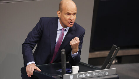 Ralphas Brinkhausas