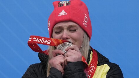 Natalie Geisenberger