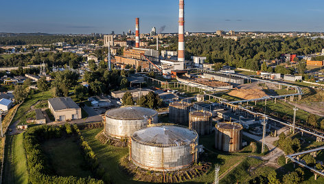 Vilniaus Šilumos Tinklai