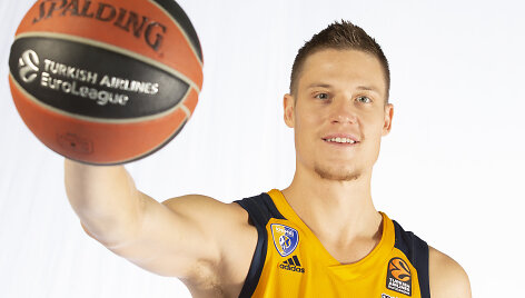 Jonas Jerebko