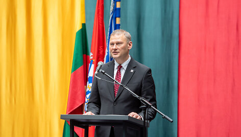 Remigijus Bridikis