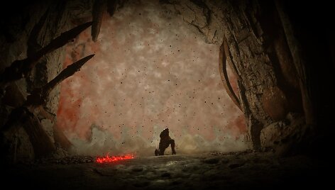 Žaidimas &bdquo;Demon&lsquo;s Souls&ldquo;