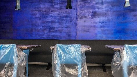 Restoranas &bdquo;Sala&ldquo; ruo&scaron;iasi atverti duris