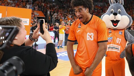 Ulmo &bdquo;Ratiopharm&ldquo; triumfas