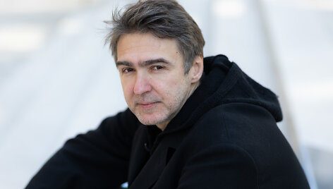 Kristijonas Vildžiūnas