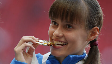 Elena La&scaron;manova