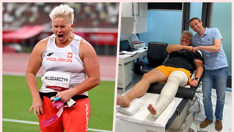 Anita Wlodarczyk
