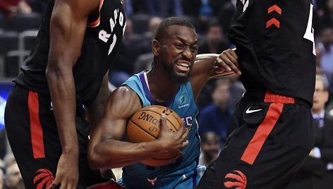 Kemba Walkeris