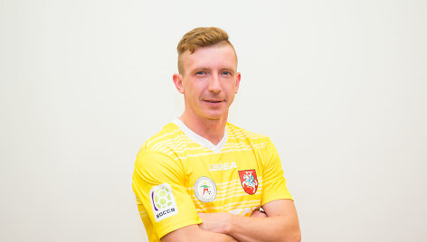 Valentinas Baranovskis