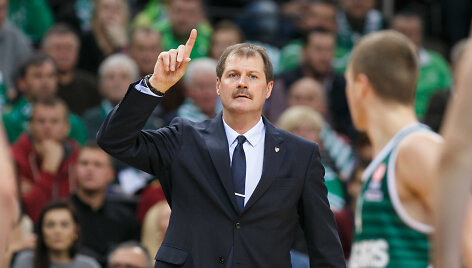 Gintaras Krapikas