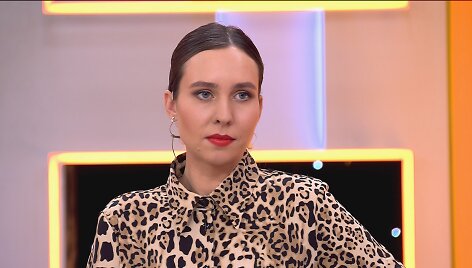 Fausta Marija Le&scaron;čiauskaitė