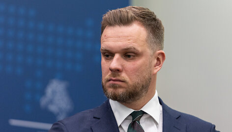 Gabrielius Landsbergis
