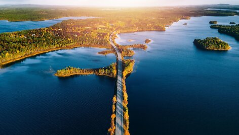 Suomija