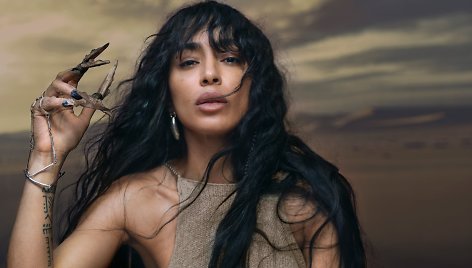 Loreen