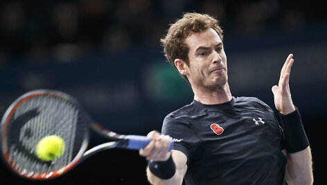 Andy Murray 