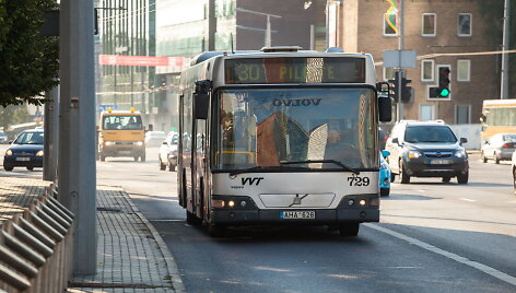 Vilniaus autobusas