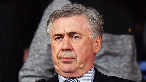 Carlo Ancelotti