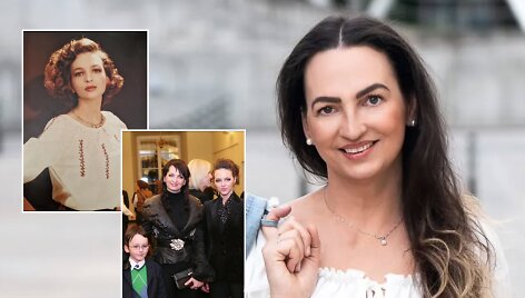 Jurga Anusauskienė