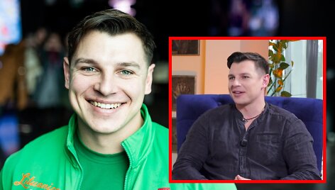 Aurimas Valujavičius