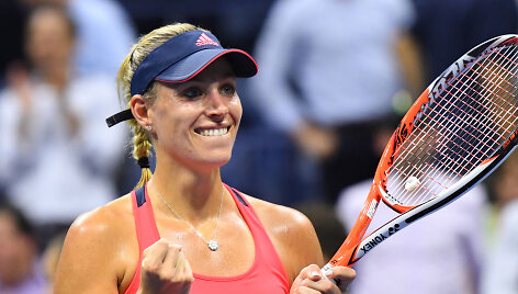Angelique Kerber