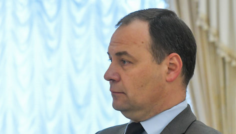 Romanas Golovčenka