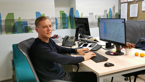 Rytis Rauk&scaron;tas