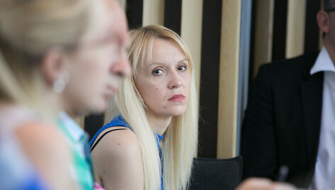 Renata Saulytė