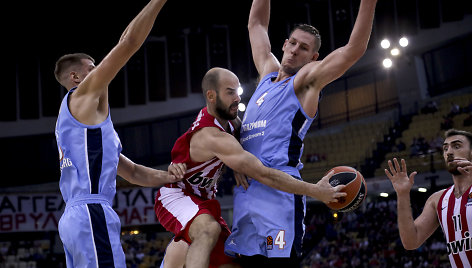 Vassilis Spanoulis