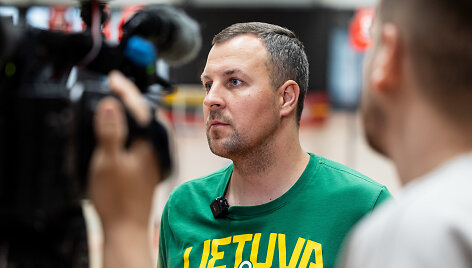 Vilius Stani&scaron;auskas