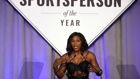 Serena Williams