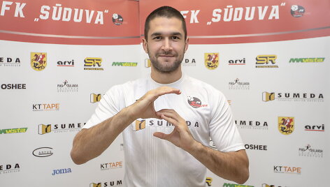 Domagojus Pu&scaron;ičius