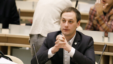 Mantas Jurgutis
