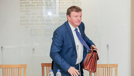 Vitalijus Gailius