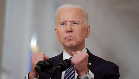 Joe Bidenas